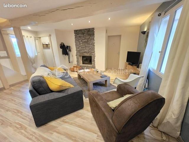 Maison vente à Nevers, Pougues-les-eaux