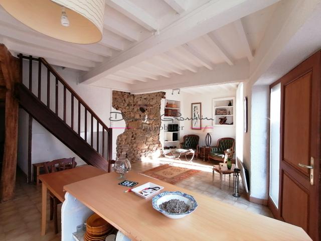 Maison vente à Roanne, Sainte-colombe-sur-gand