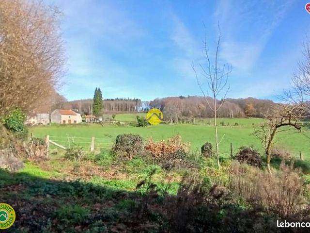 Maison vente à Guéret, Ceyroux