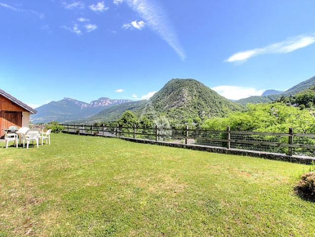 Maison vente à Chambéry, Challes-les-eaux