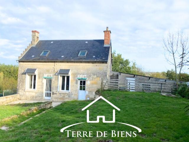 Maison vente à Soissons, Vic-sur-aisne