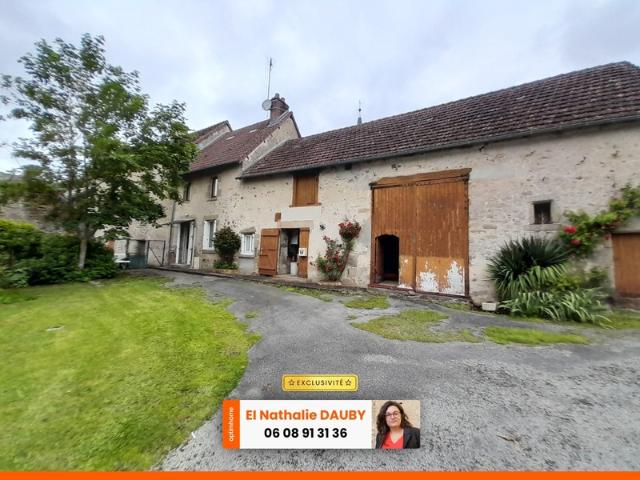 Maison vente à Bellac, Mailhac-sur-benaize
