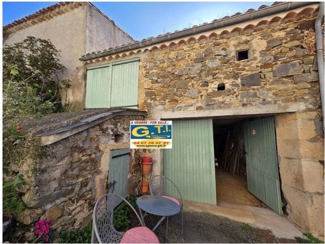 Maison vente à Béziers, Saint-chinian