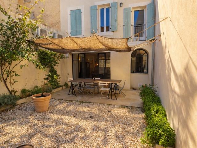Maison vente à Narbonne, Gruissan