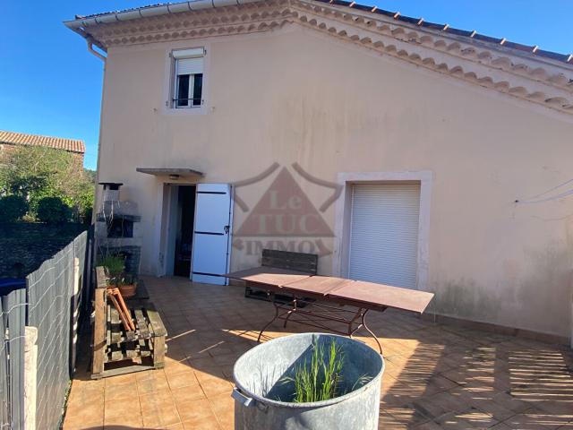 Maison vente à Alès, Robiac-rochessadoule