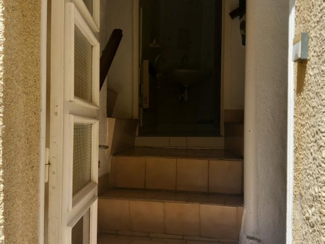 Maison vente à Lodève