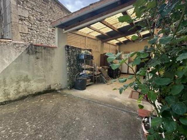 Maison vente à Poitiers, Nouvelle-Aquitaine