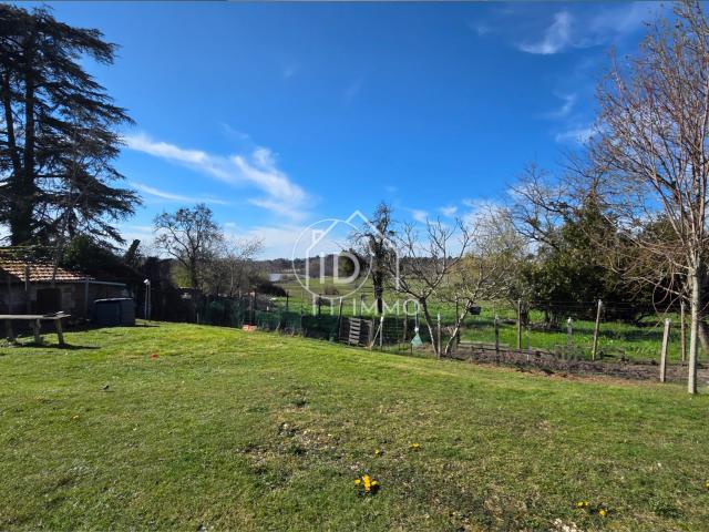 Maison vente à Périgueux, Montpon-ménestérol