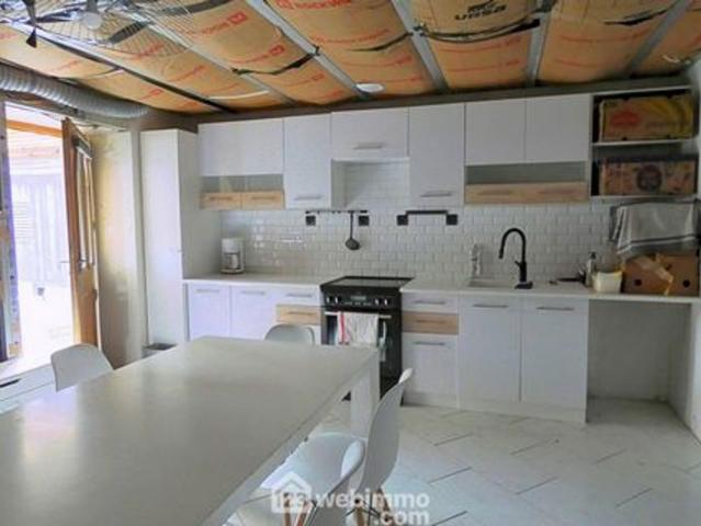 Maison vente à Albertville, Ugine
