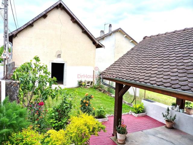 Maison vente à La Tour-du-Pin, Vézeronce-curtin