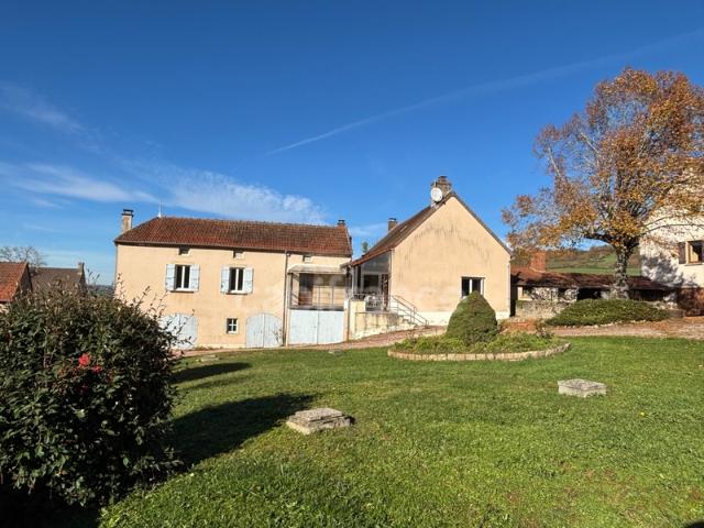 Maison vente à Chalon-sur-Saône, Saint-maurice-des-champs
