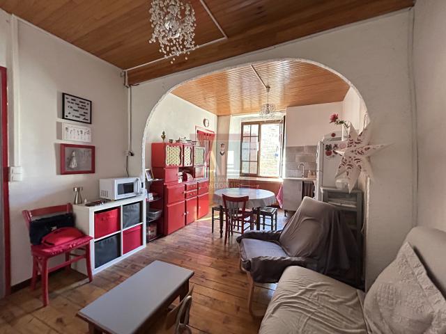Maison vente à Le Puy-en-Velay, Pradelles