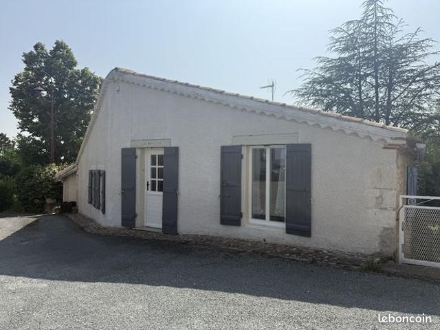 Maison vente à Villeneuve-sur-Lot, Tournon-d'agenais