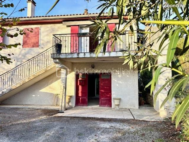 Maison vente à Limoux, Occitanie