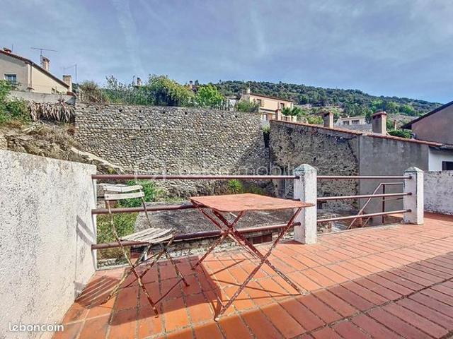 Maison vente à Prades, Olette