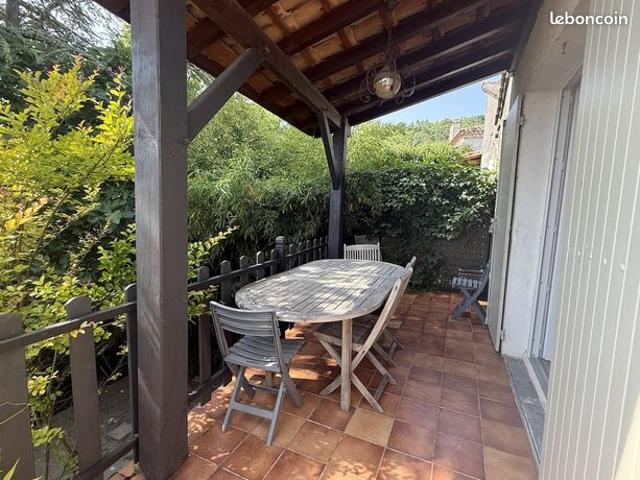 Maison vente à Villeneuve-sur-Lot, Tournon-d'agenais