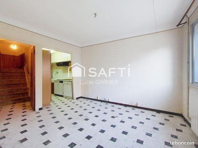 Maison vente à Béziers, Thézan-lès-béziers