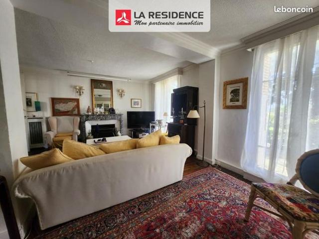 Maison vente à Argenteuil, Montigny-lès-cormeilles