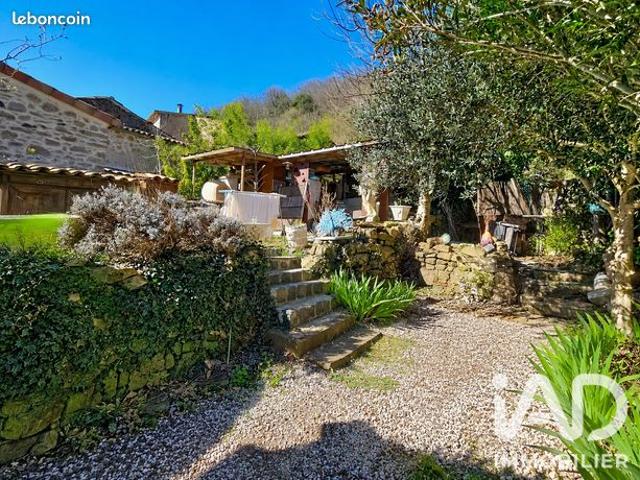 Maison vente à Béziers, Graissessac
