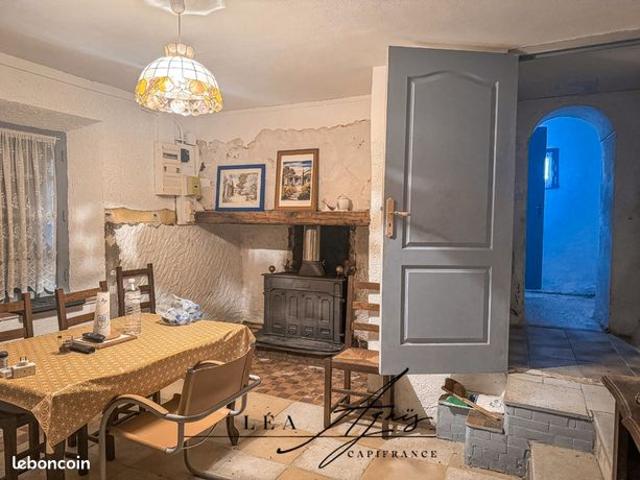 Maison vente à Narbonne, Laroque-de-fa