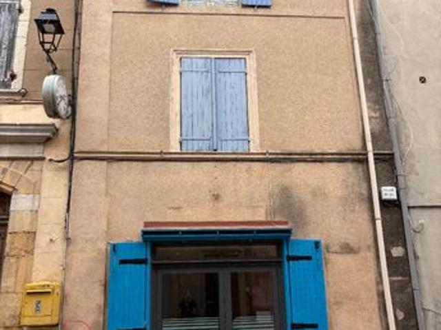 Maison vente à Brignoles, Pourcieux