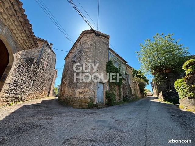 Maison vente à Largentière, Lablachère