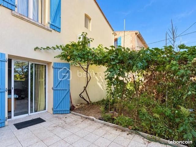 Maison vente à Bages, Pyrénées-Orientales