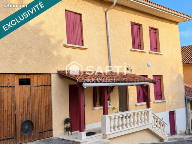 Maison vente à Saint-Aquilin, Dordogne