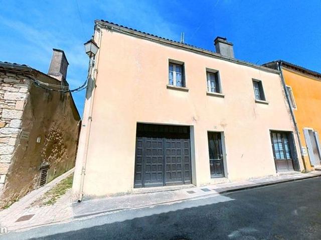 Maison vente à Bergerac, Monpazier