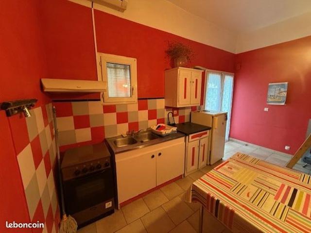Maison vente à Nîmes, Le Grau-du-roi