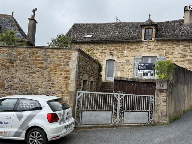 Maison vente à Rodez, Occitanie