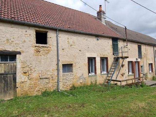 Maison vente à Saint-Quentin, Marcy