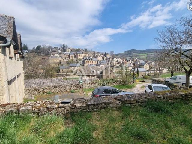 Maison vente à Mende, La Canourgue