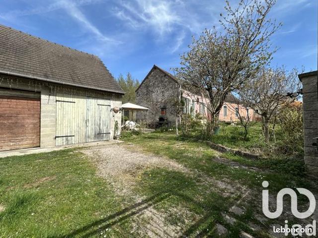 Maison vente à Meaux, Crouy-sur-ourcq