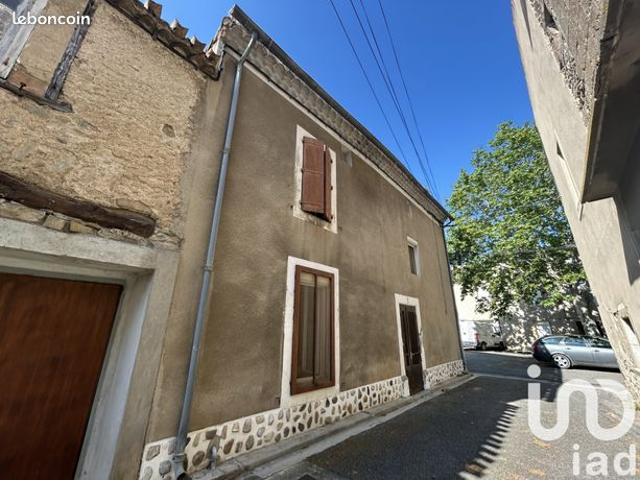 Maison vente à Carcassonne, Pépieux