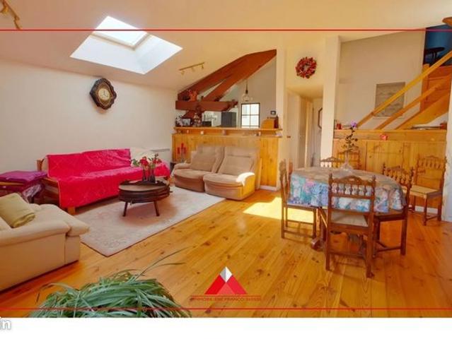 Maison vente à Morbier, Jura