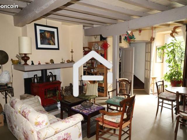 Maison vente à Pamiers, Mirepoix