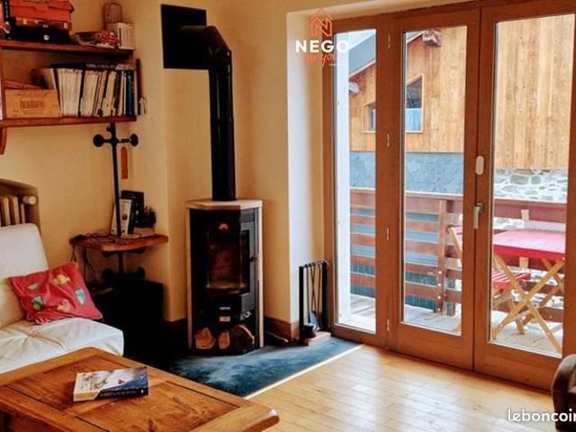 Maison vente à Albertville, Bozel