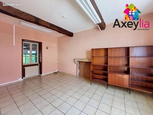 Maison vente à Charolles, Semur-en-brionnais