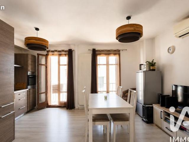 Maison vente à Céret, Le Perthus