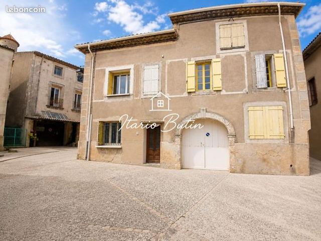 Maison vente à Béziers, Puissalicon