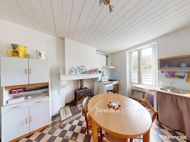 Maison vente à Saint-André-du-Bois, Gironde