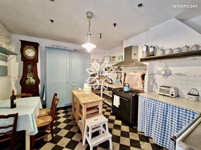 Maison vente à Brioude, Auzon
