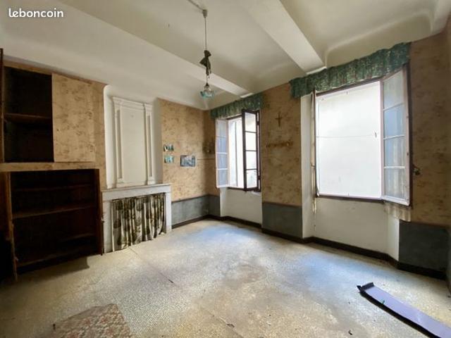 Maison vente à Nyons, Mollans-sur-ouvèze