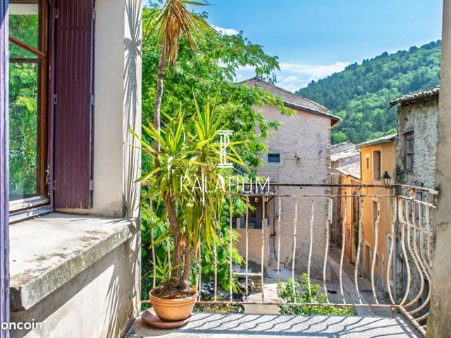 Maison vente à Digne-les-Bains, Volonne