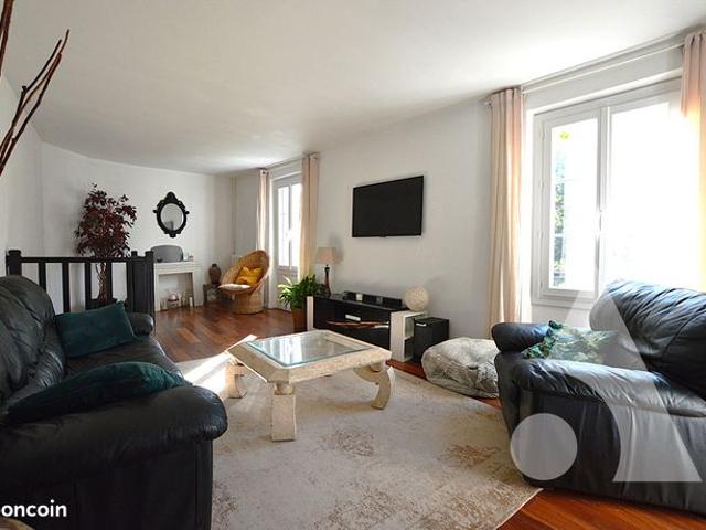 Maison vente à Pontoise, Chauvry