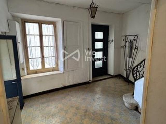 Maison vente à Aurillac, Siran
