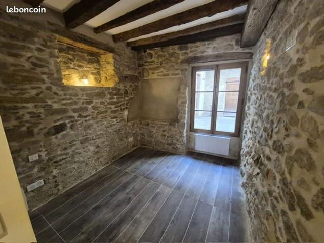 Maison vente à Carcassonne, Rieux-minervois