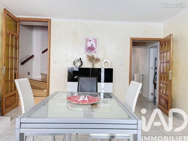 Maison vente à Montpellier, Lansargues