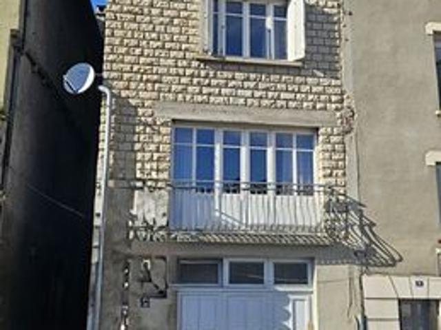 Maison vente à Rodez, Occitanie